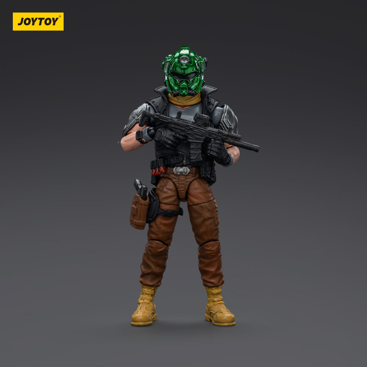 1/18 Action Figure Army Builder Promotion Pack Figure No.20