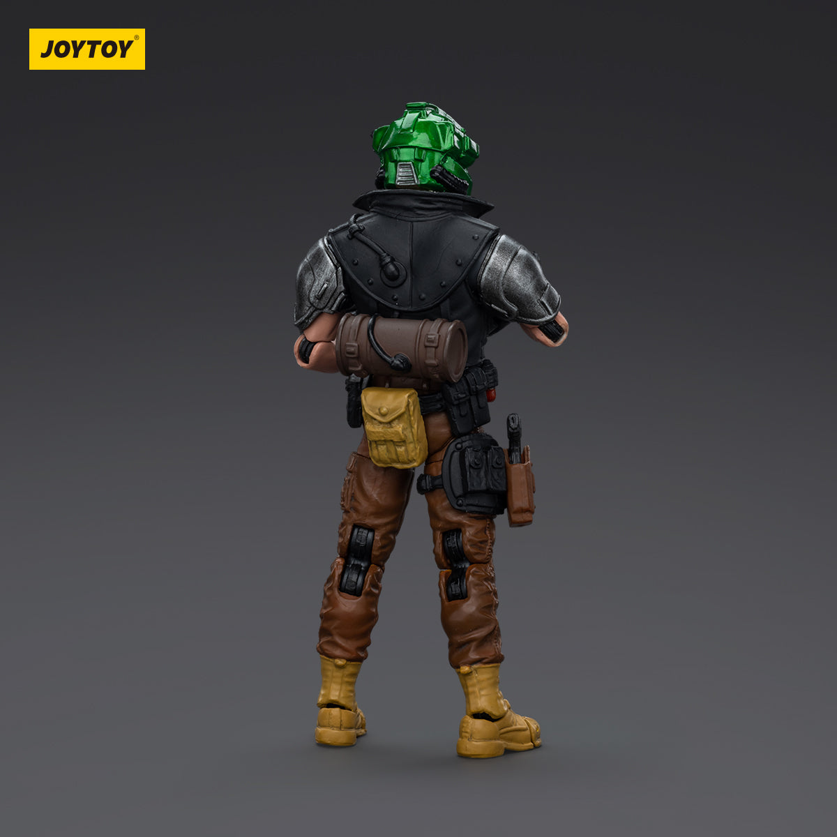 1/18 Action Figure Army Builder Promotion Pack Figure No.20