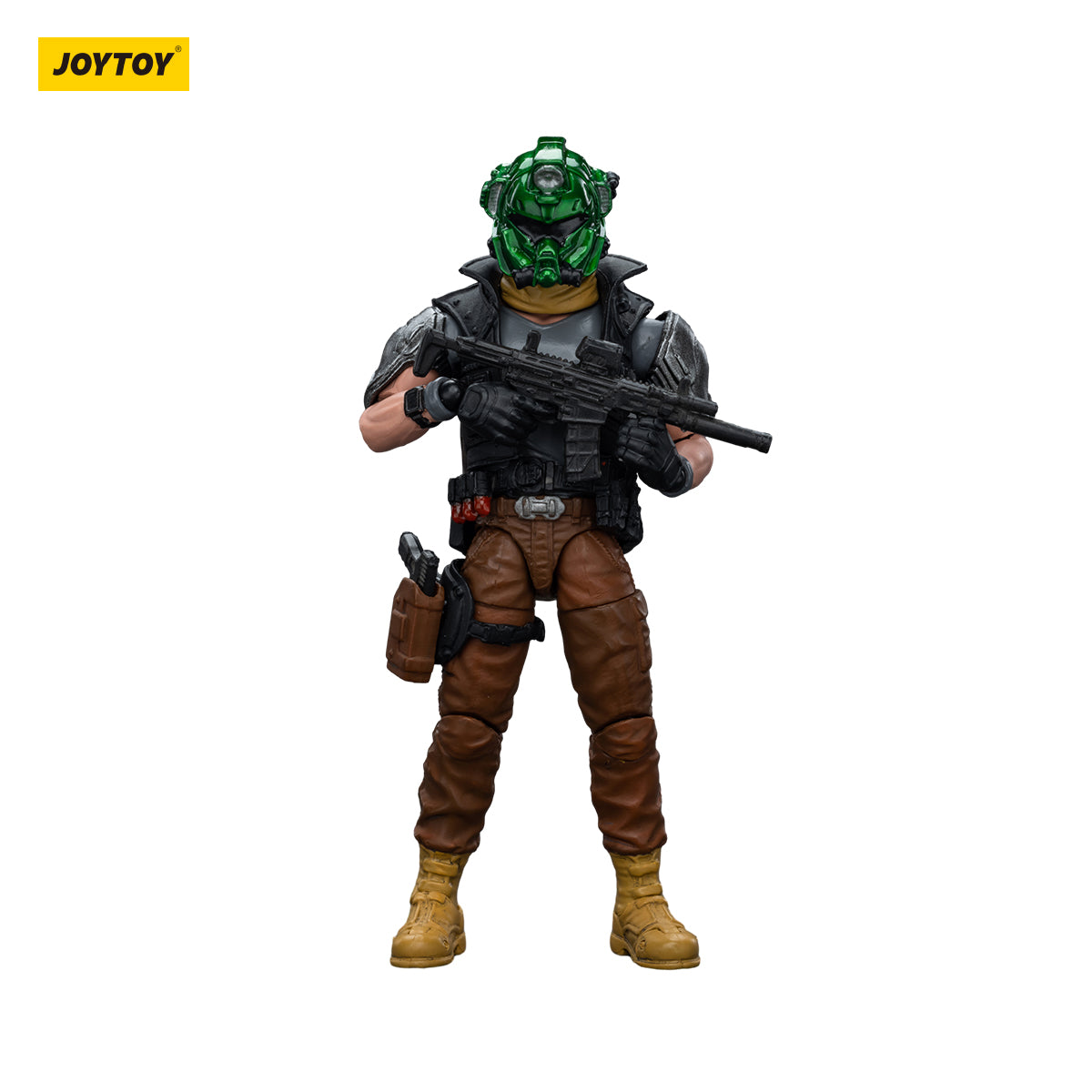 1/18 Action Figure Army Builder Promotion Pack Figure No.20