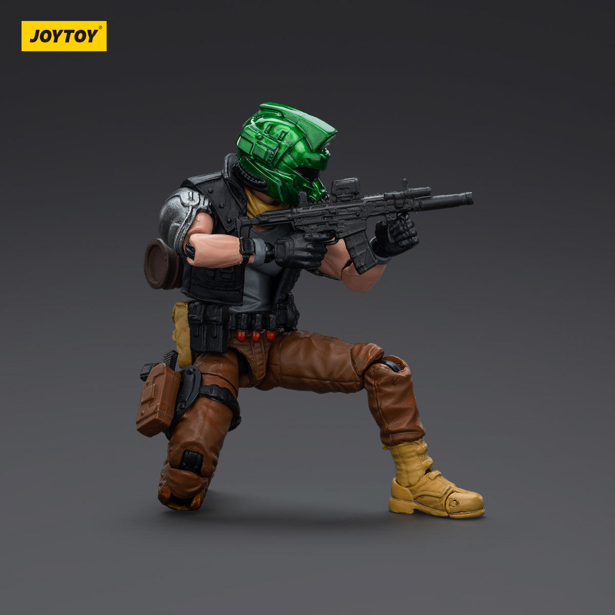 1/18 Action Figure Army Builder Promotion Pack Figure No.20